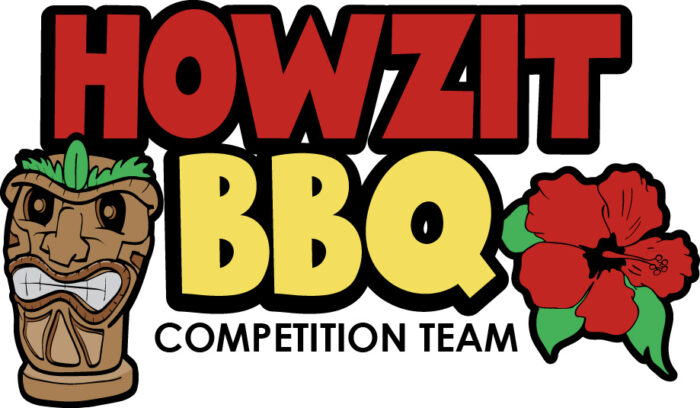Welcome to Howzit BBQ!!